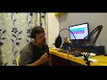 Kya Khabar Kya Pata Saaheb Kishore Kumar Anil Kapoor Cover Sajal Ghosh