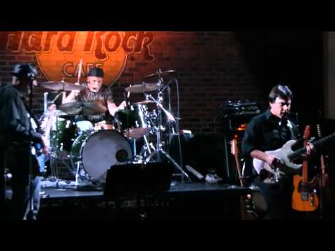 Too Rolling Stoned - The Blues Junkies - 09-30-2011