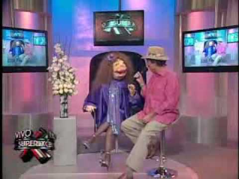 SuperXclusivo 2/23/10 - Don Omar con olor a fritolera en Chile