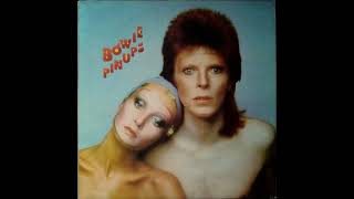 David Bowie - I Wish You Would