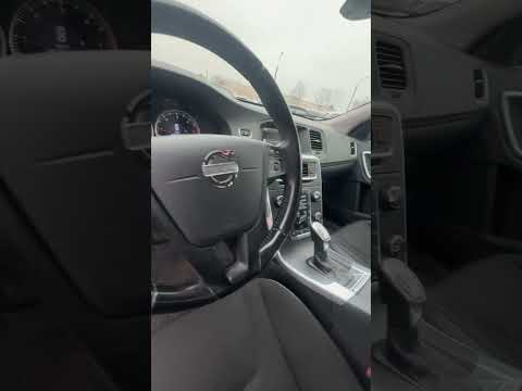 фото volvo s60 ii 0