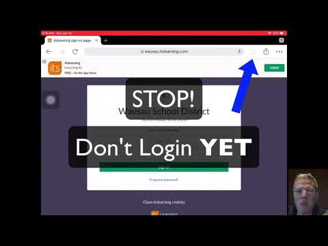 Itslearning Forsyth Login