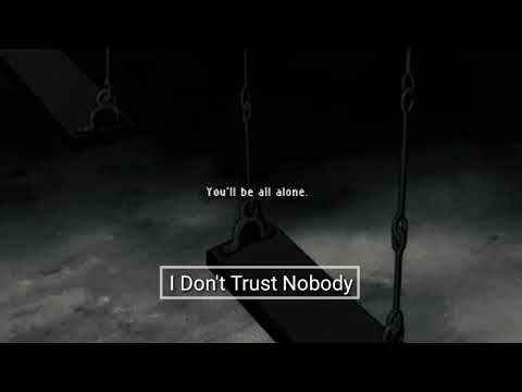 Shiloh x Sagun - I don't trust nobody (Lyrics)