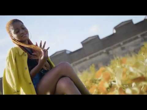 ADAMCLASSIC FT T SIGWA x OSTAR MATERIAL x KISS DAMO  x PEACE x GHOSTHAND  -_- SO FINE RMX (VIDEO)