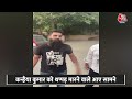 Lok Sabha Election 2024: Kanhaiya Kumar को थप्पड़ मारने वाले ने जारी किया वीडियो, बताई वजह - Video