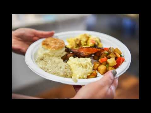 Coastal Flavors video.