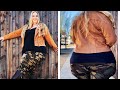 Shein Fall Winter Haul With ClaudiaFloraunce