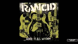 Download lagu RANCID Honor is all we Know 2014 Full Album Disco ... mp3