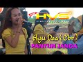 AYU DEA KUDA YANG PUTIH HVS PRODUCTION Video Musik Official