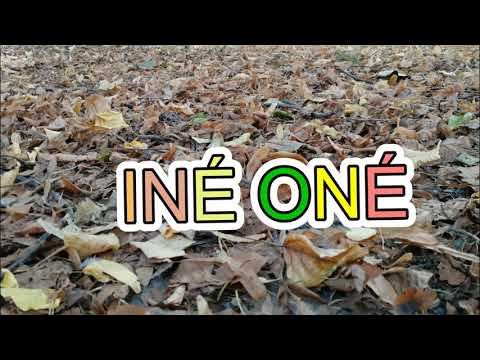 Iné Oné - ZAS JE TU JESEŇ