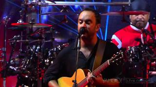 Dave Matthews Band - If Only - Warehouse - Electric Set - Jacksonville - 15/7/2014