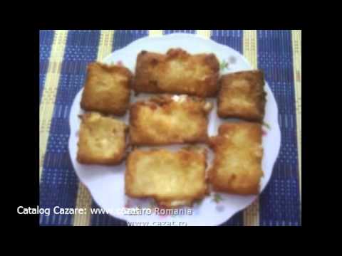 Cazare Serbanesti, Vrancea - Cazat.ro