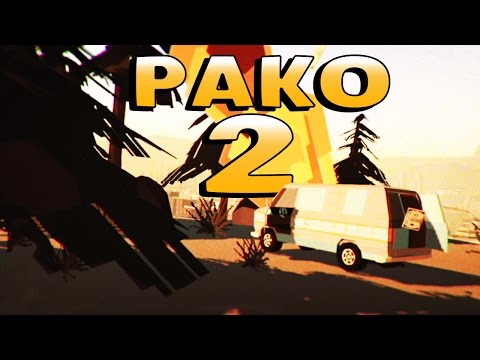 Cops and Robbers Chases! (Pako 2 Gameplay) - YouTube