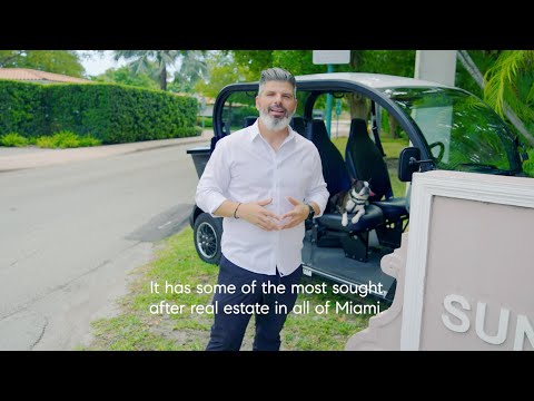 The Most Coveted Community in Coral Gables | Sunrise Harbour with Guillermo Freixas