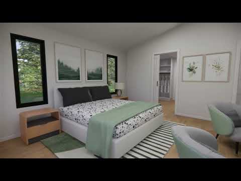 IL Total  Design and build CID Rummy Dechner video.