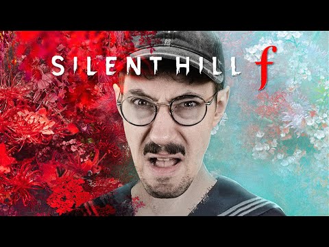 Wir zocken das neue SILENT HILL an!