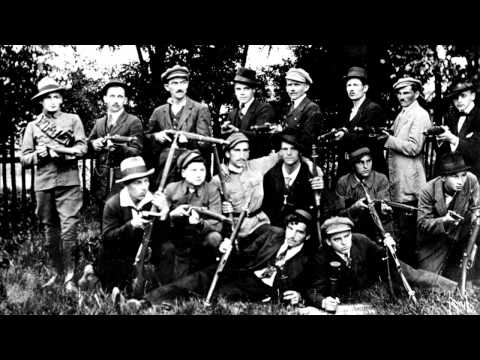 Raport o Velké válce - Doma boj nekončí (12/12)