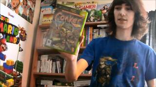 Games I Wanna Play Episode 1 [HD]