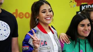 Danna Paola - #LoQueNoSabes (Episodio 1)