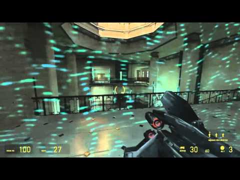 Let's Play Half Life 2 - Part 17