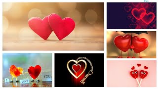 Heart Images❤️ Symbol Of Love💚  Pics💖  H