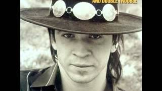Video thumbnail of "Stevie Ray Vaughan - Little Wing"
