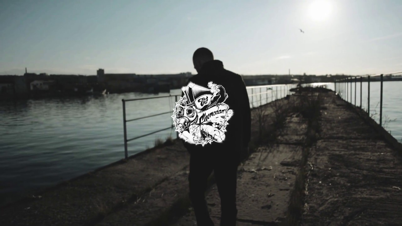 the Chemodan — Охххли Что Ли