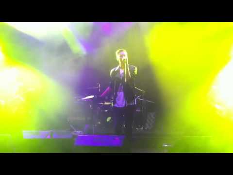 Tesla Boy - Thinking of You