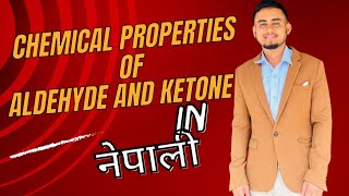 chemical properties of aldehyde and ketone lecture-05