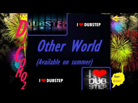 DJComo2 - Other World (Available on Summer)