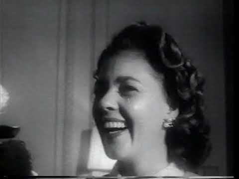 Flikbaks Your Wonderful Year 1957 Video Greeting Card