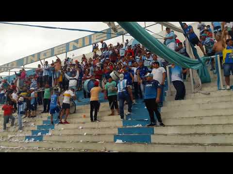 Atlético Concepción 2- Eudoro Avellaneda 0 tercera fecha. (HD)