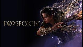 【FORSPOKEN】魔法少女になります 3日目 ※音声調整しました