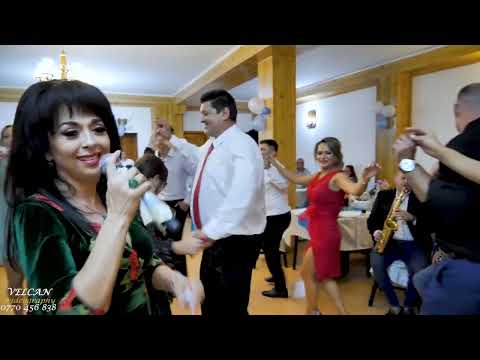 Ionela Iova & formația TOKI ~ Nuntă CĂTĂLIN & MARIA  ~ Colaj brâuri ~ LIVE ~ Nou 2022