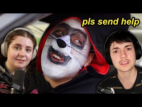 Making The Family Great Again w/ Sam Collins