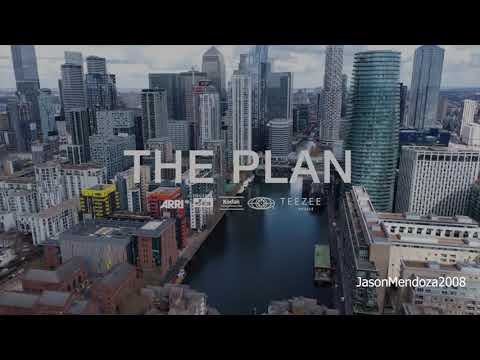 KdoubleM - The Plan (Instrumental/Beat) (Exclusive)
