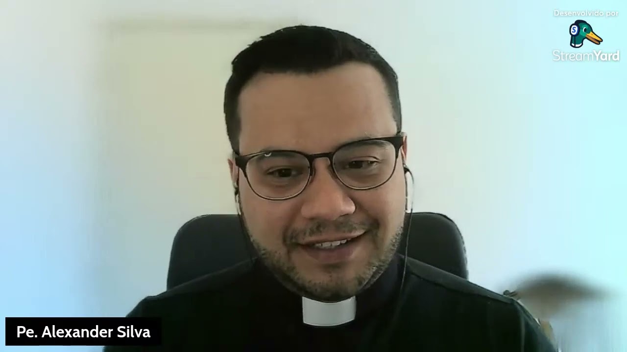 LIVE CNBB SUL - SÃO PAULO - CATEQUESE INCLUSIVA