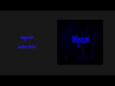 RepcaK - Daltonista (prod. RepcaK)