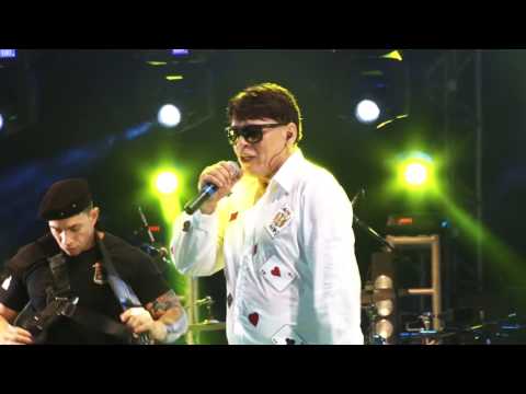 Banda Grafith 27 Anos - Bad Boy (Miam Sound)