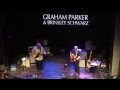 Graham Parker & Brinsley Schwarz "The Raid / Not If It Pleases Me" [Madrid 2014]