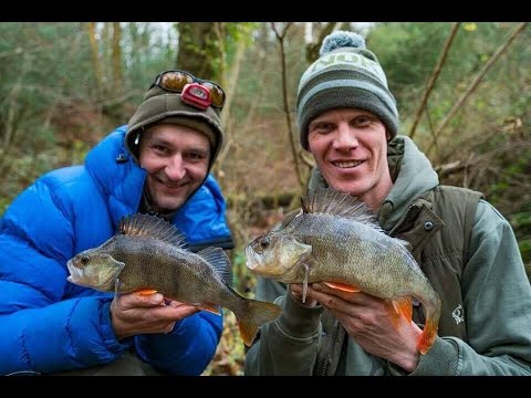 The Christmas Match - Carl and Alex vs Urban Banx