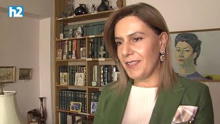 Փափուկ մաշիկների մի ամբողջ դասակ սպասում էր մեզ․ «Հայ-ճապոնական էսքիզներ»՝ Կապուտիկյանի թանգարանում