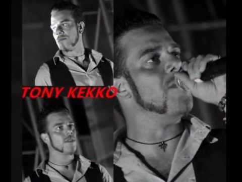 video realizzato da nunzia :)   tony kekko presenta  SUPERHERO