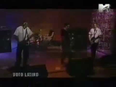 Molotov - Voto Latino (MTV Unplugged 1998)