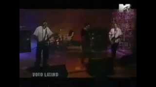 Molotov - Voto Latino (MTV Unplugged 1998)