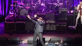 Love Rocks - ft Trombone Shorty, Ivan Neville ~ On Your Way Down 3-15-18 Beacon Theatre, NYC