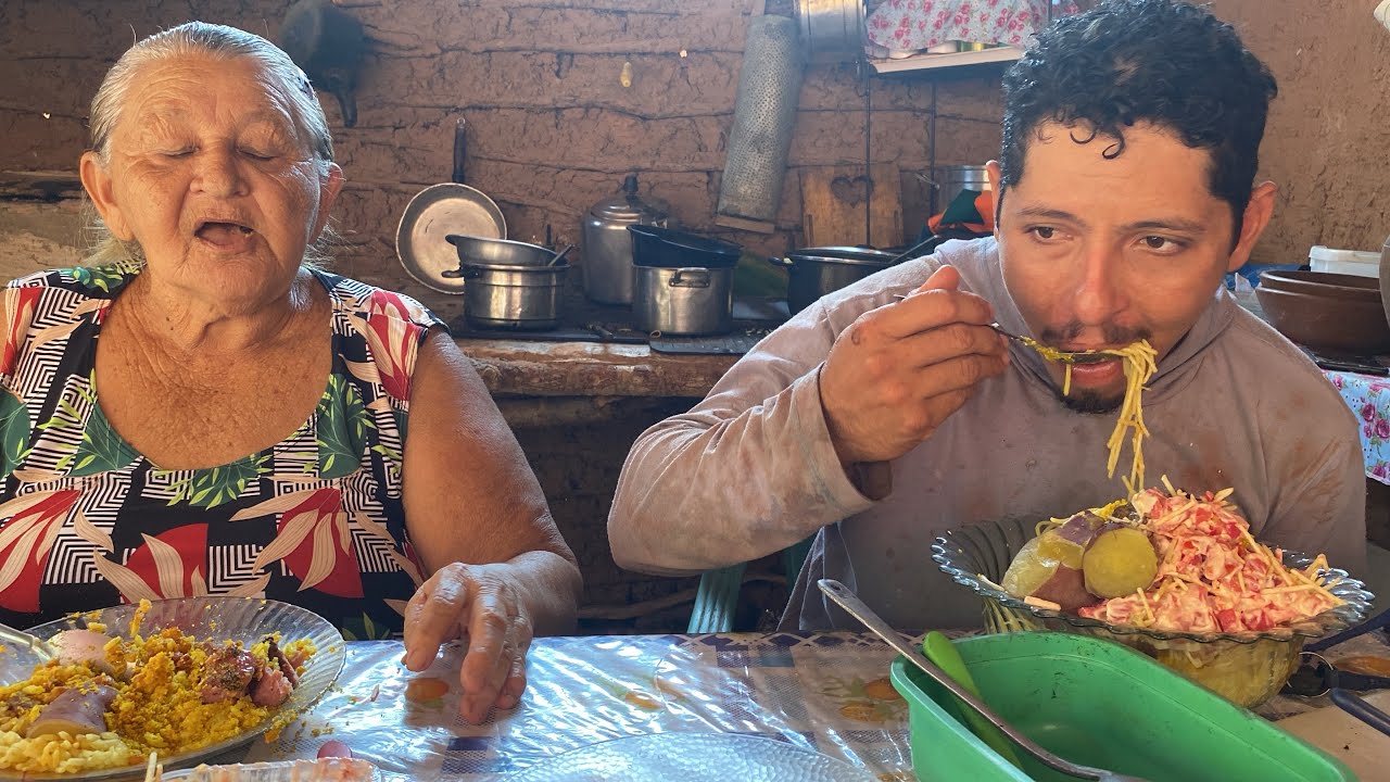 Carne de zeba🤥🤥bem mas isso vocês já sabem🙈vamos sorri e canta ingres com mauro🙏gratidão