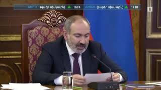 Ինդեքս 19.05.2020