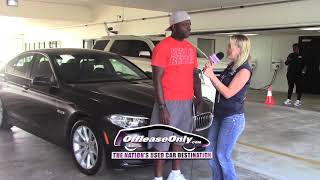 Off Lease Only Reviews   Used BMW   West Palm Beach, Florida