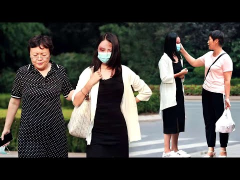 “畜牲永遠是畜牲！”面對被家暴的妻子，有人這樣說